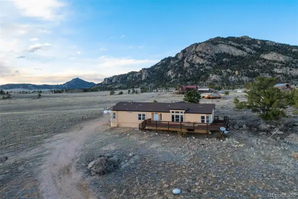 688 Tiara Road, Lake George, CO 80827