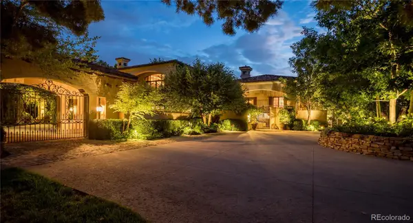 4545 S High Street, Cherry Hills Village, CO 80113