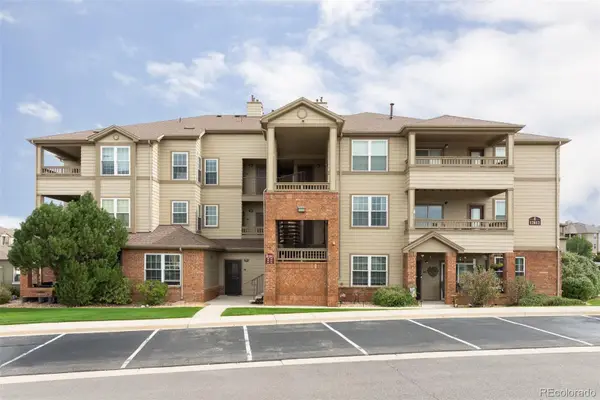12812 Ironstone #104, Parker, CO 80134