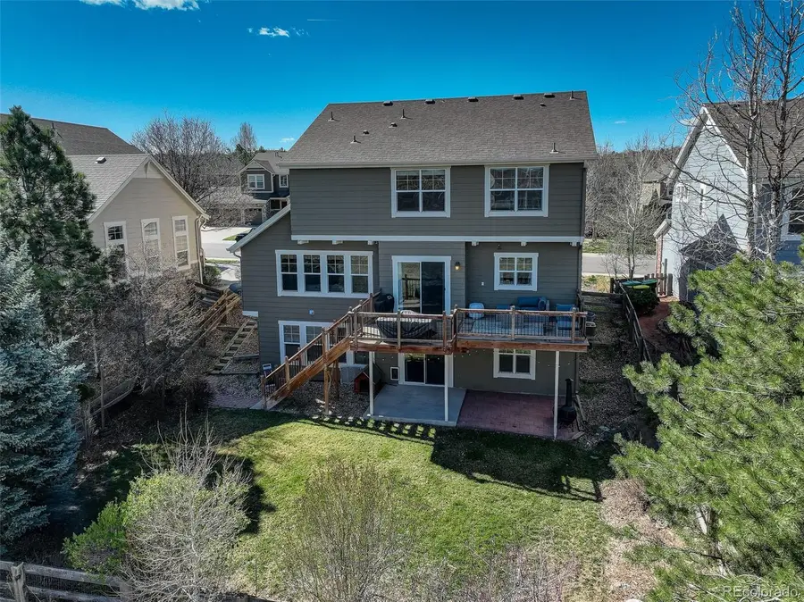 4731 Sunridge Terrace Drive, Castle Rock, CO 80109 - #3