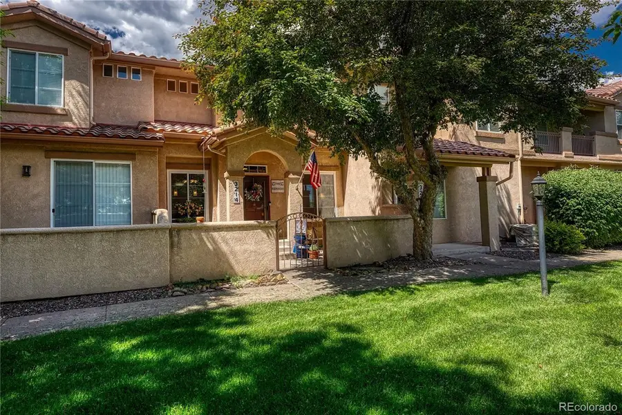 3214 Atrium Point #2, Colorado Springs, CO 80906 - #2