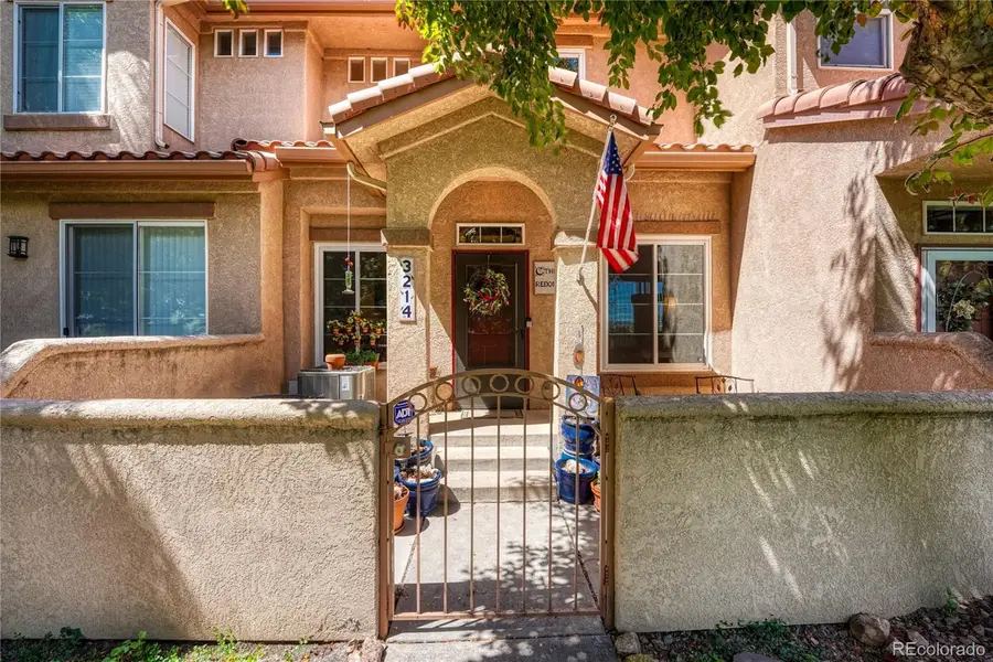 3214 Atrium Point #2, Colorado Springs, CO 80906 - #3