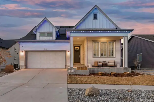 5768 Adkisson Place, Colorado Springs, CO 80924