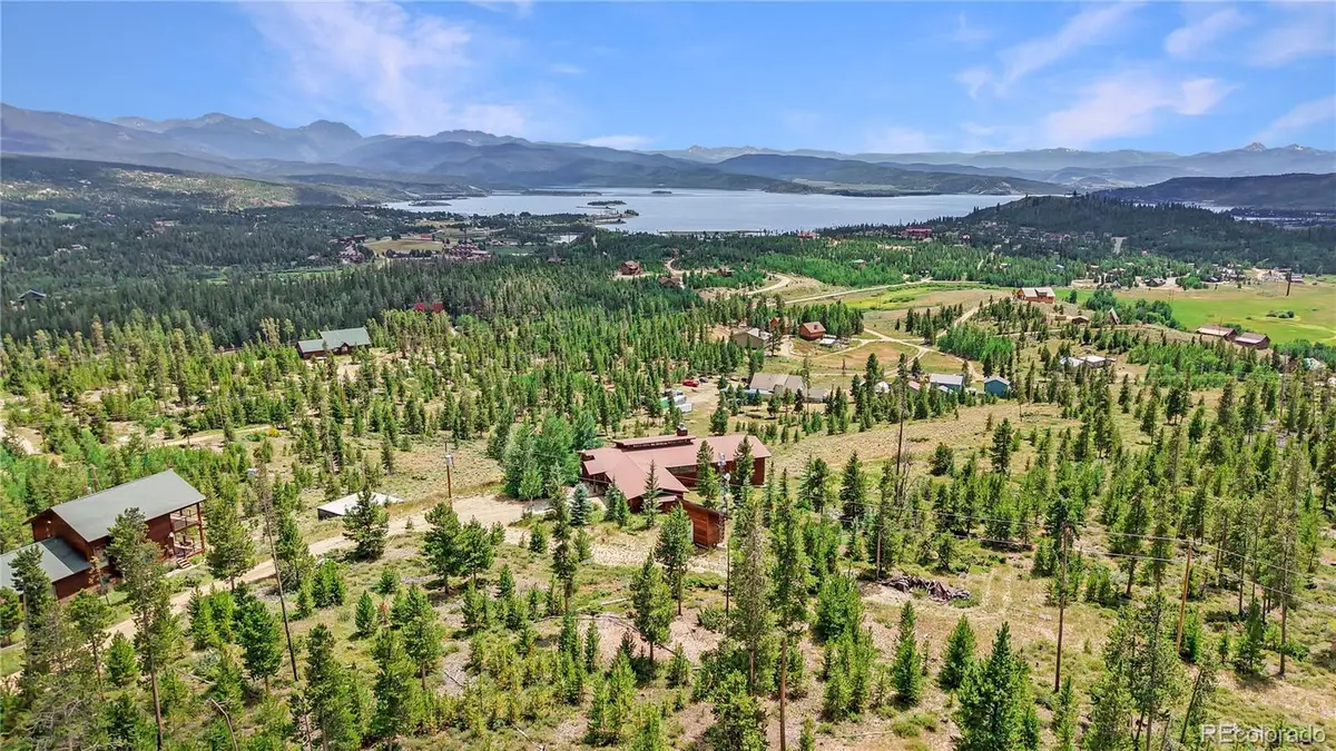 90 County Road 452, Grand Lake, CO 80447 - #1