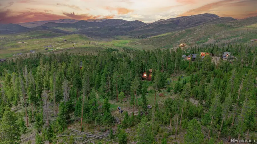 90 County Road 452, Grand Lake, CO 80447 - #2
