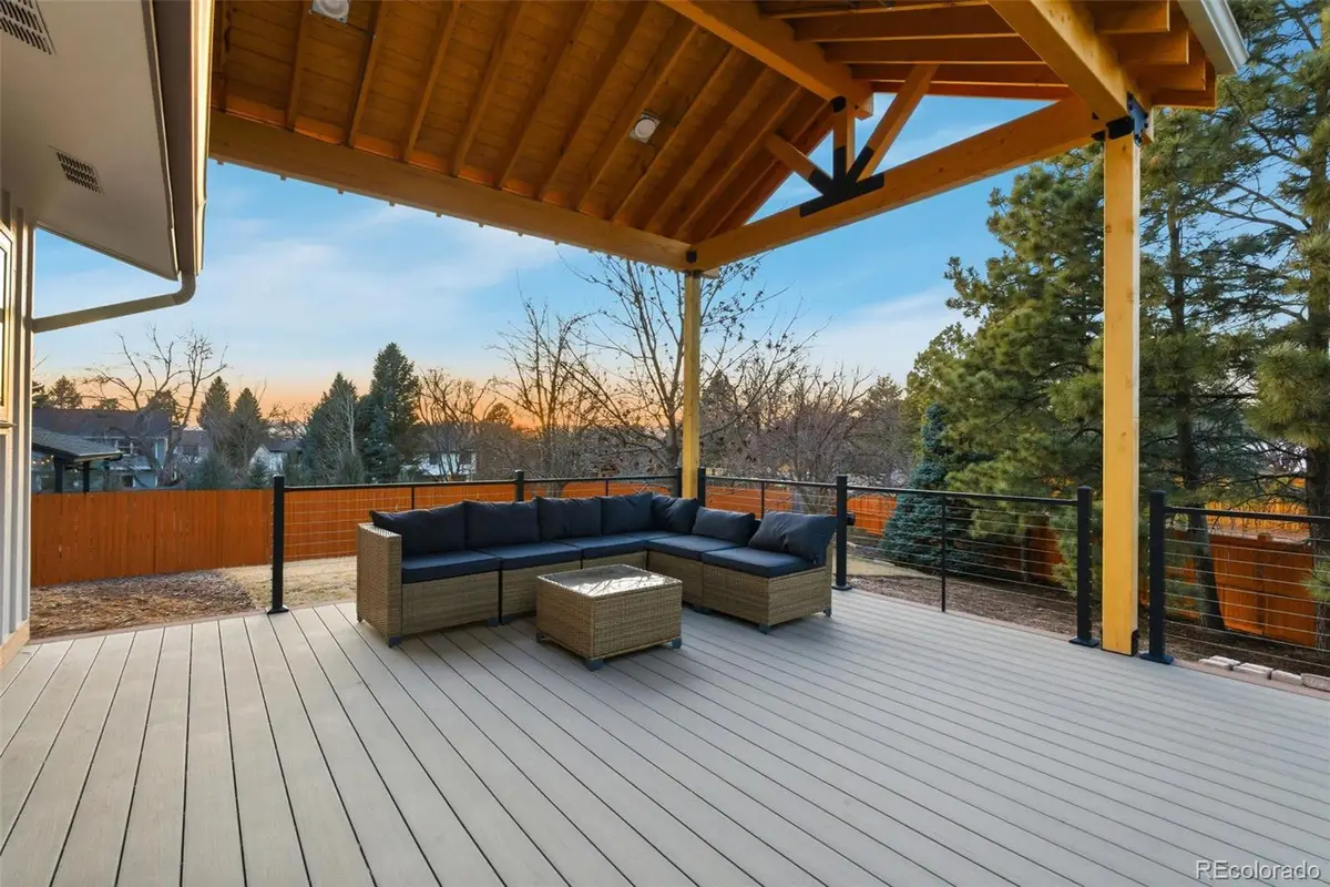 7157 S Adams Circle, Centennial, CO 80122 - #1