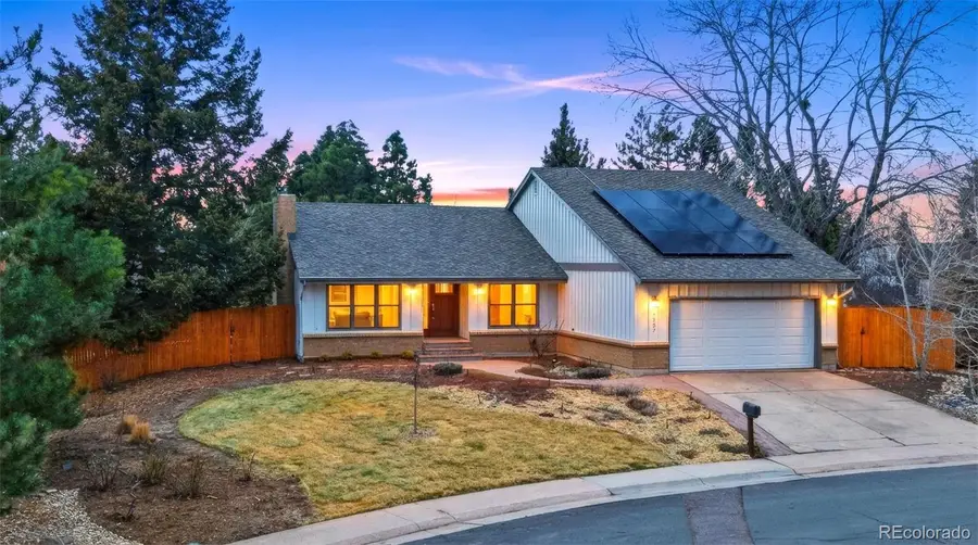 7157 S Adams Circle, Centennial, CO 80122 - #2