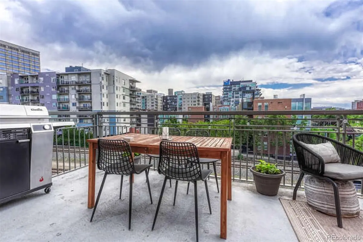 1440 Little Raven Street #403, Denver, CO 80202 - #1