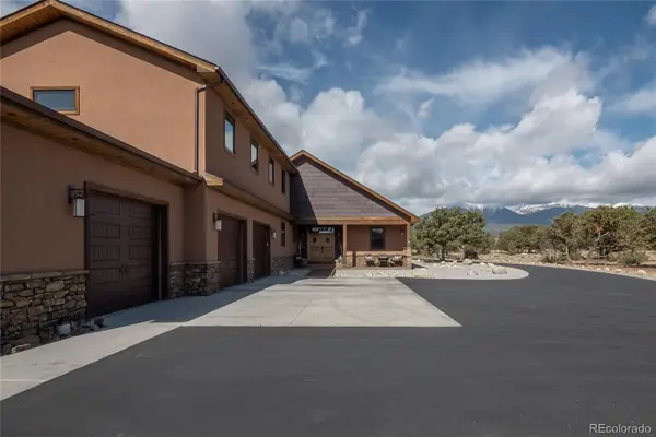 30563 Stampede Run, Buena Vista, CO 81211