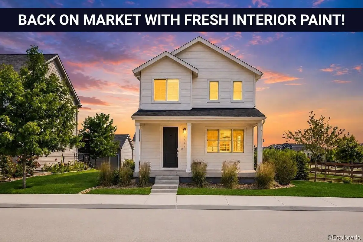4674 N Bend Court, Firestone, CO 80504 - #1