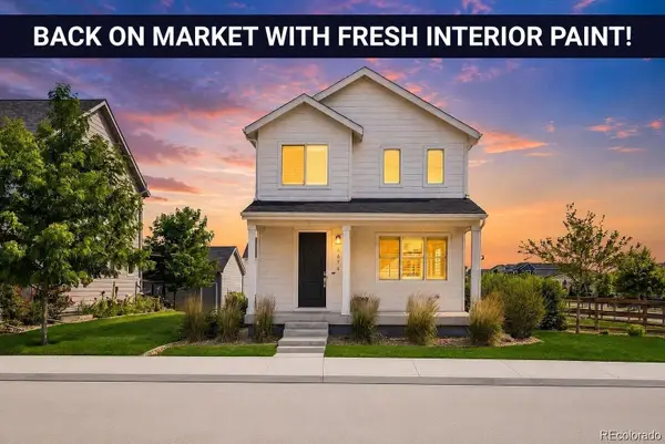 4674 N Bend Court, Firestone, CO 80504