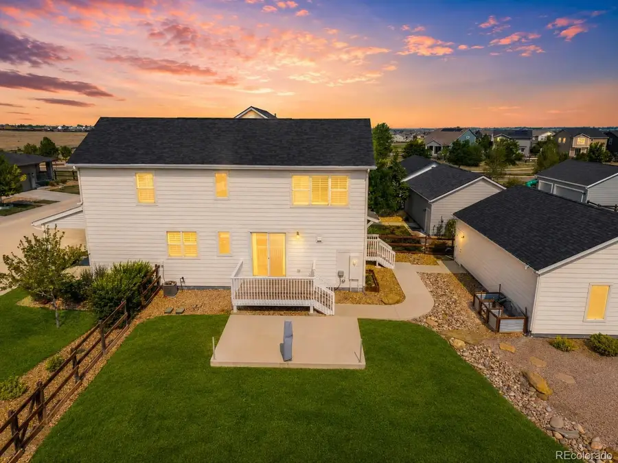 4674 N Bend Court, Firestone, CO 80504 - #2