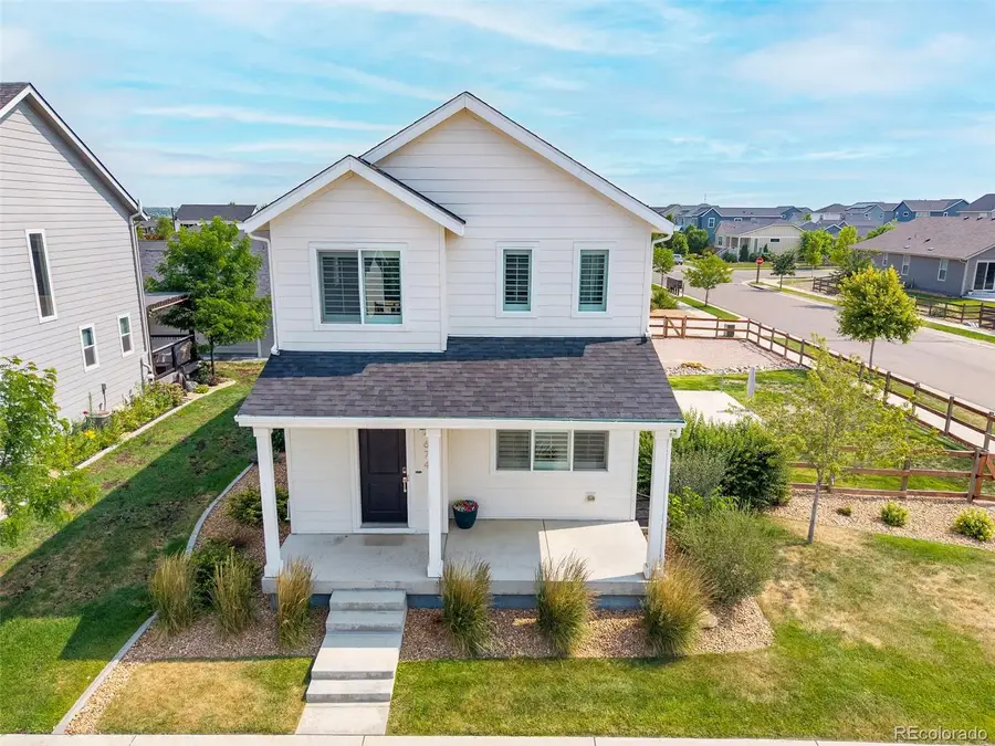 4674 N Bend Court, Firestone, CO 80504 - #3