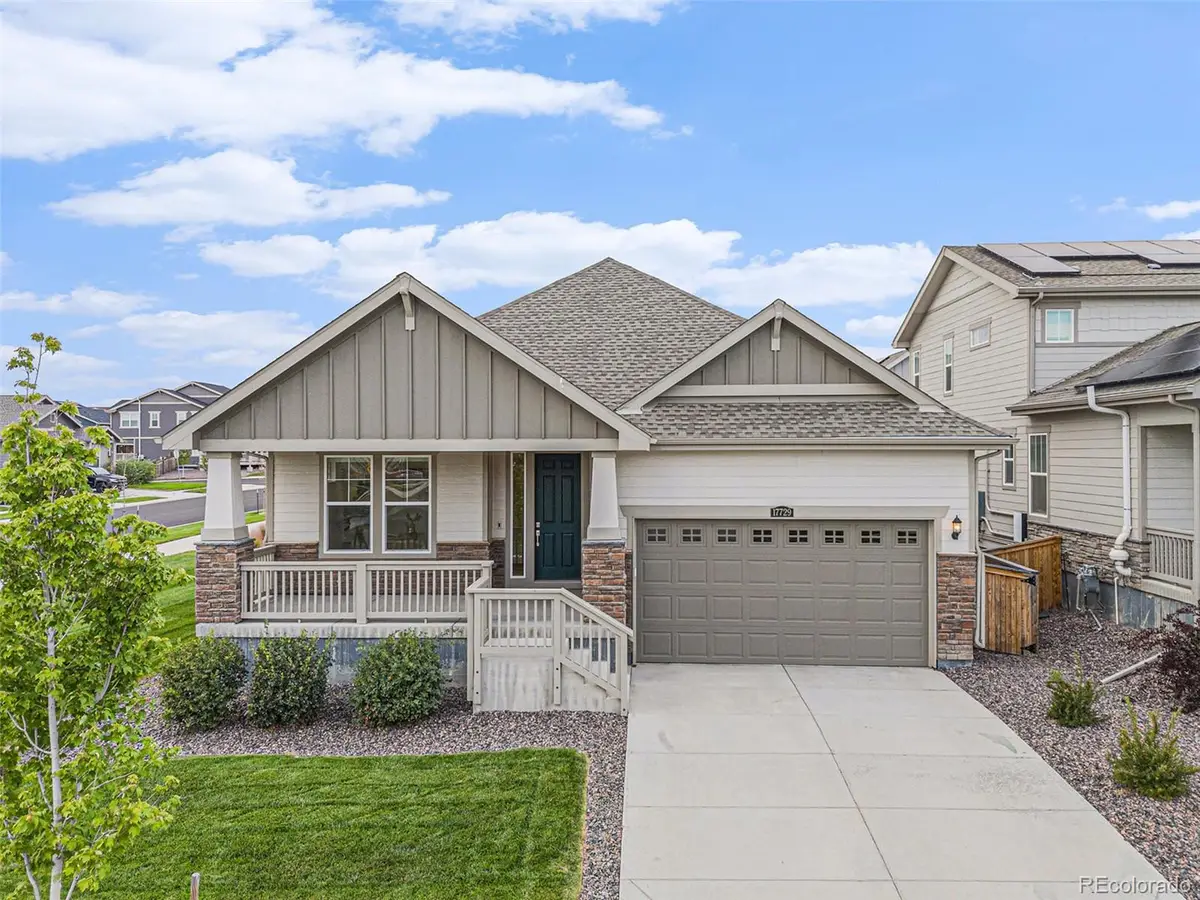 17729 Faraday Street, Broomfield, CO 80023 - Image #1