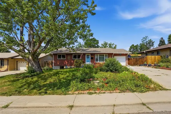 2927 S Stuart Street, Denver, CO 80236