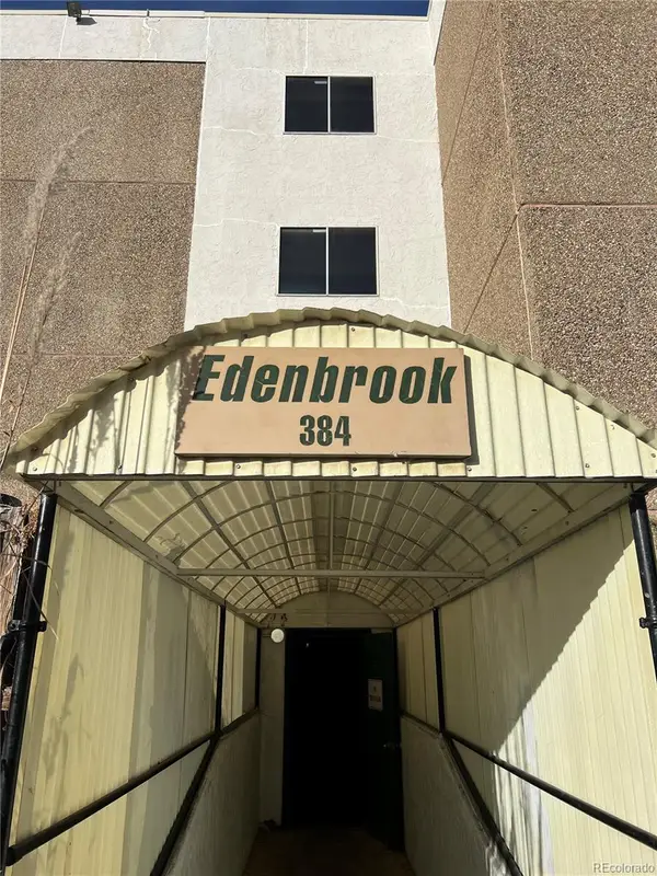 384 S Ironton Street #310, Aurora, CO 80012