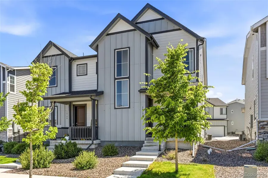 18136 Caffey Drive, Parker, CO 80134 - #2