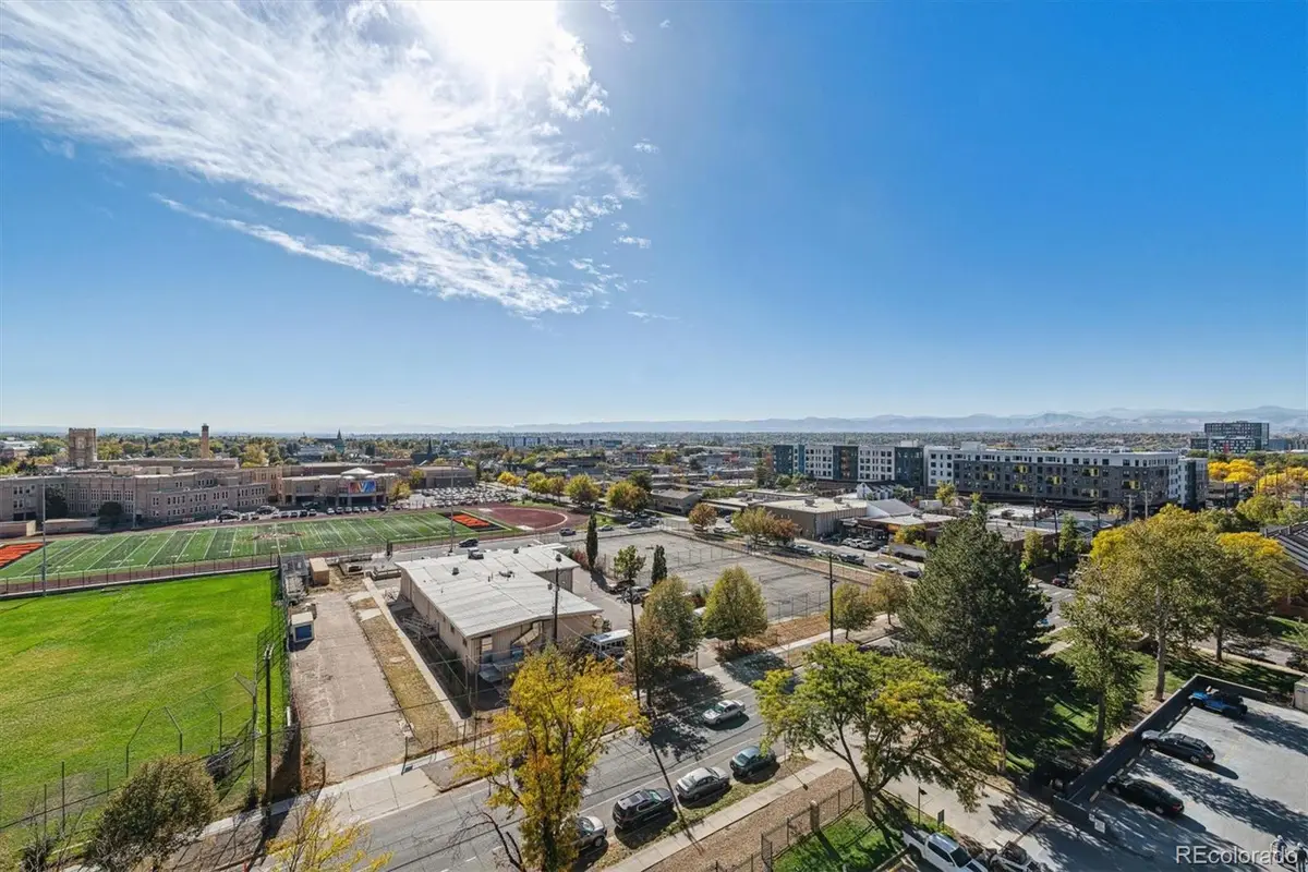 601 W 11th Ave Avenue #1011, Denver, CO 80204 - Image #1