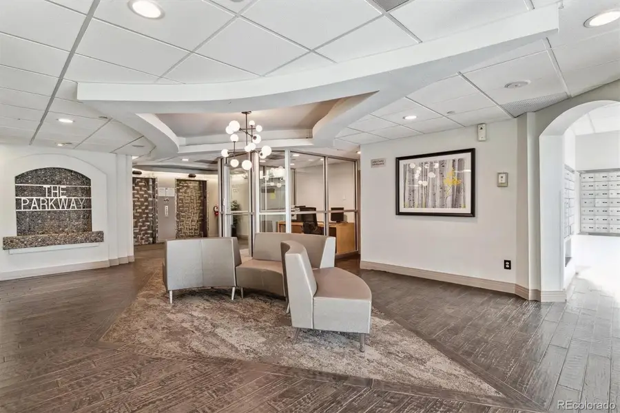 601 W 11th Ave Avenue #1011, Denver, CO 80204 - Image #2