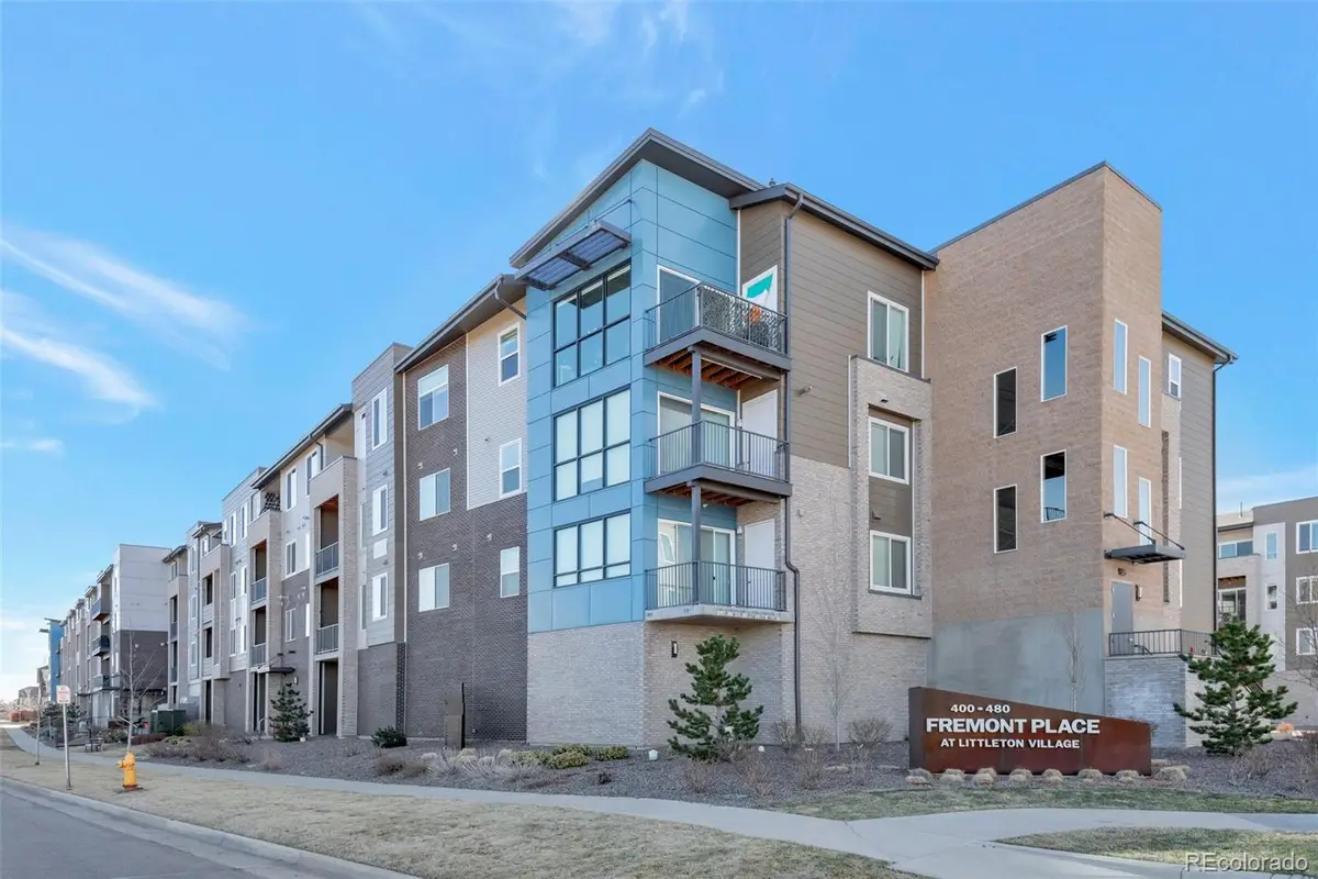 400 E Fremont Place #207, Littleton, CO 80122 - Image #1