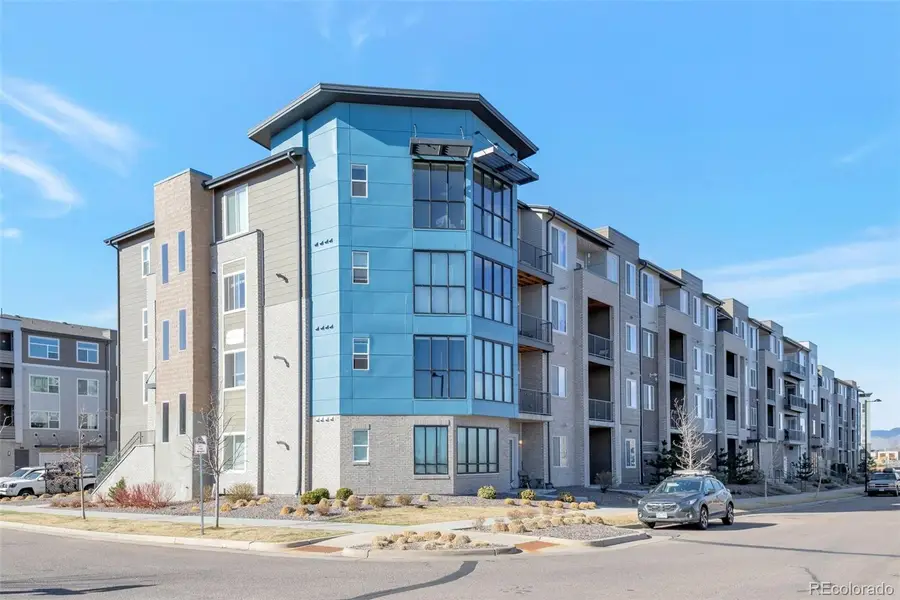 400 E Fremont Place #207, Littleton, CO 80122 - Image #2