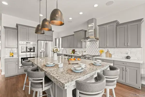 8250 Estes Park Avenue, Littleton, CO 80125