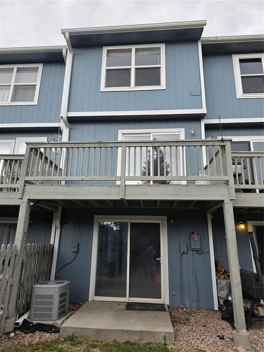 2025 Oakcrest Circle #2H, Castle Rock, CO 80104 - #2