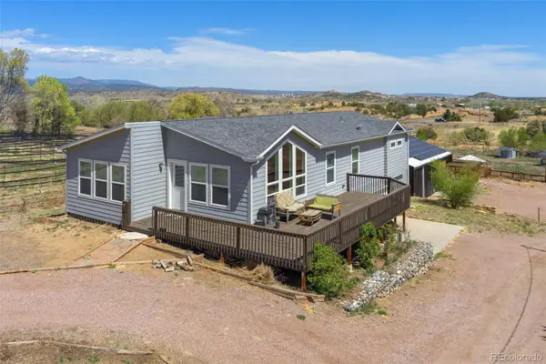 1704 Willow Street, Canon City, CO 81212