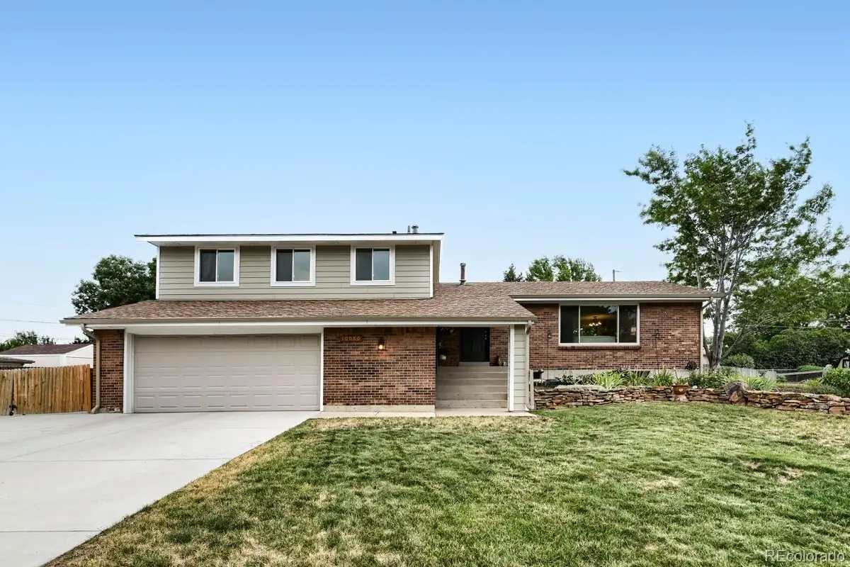 10080 W Warren Drive, Lakewood, CO 80227 - #1