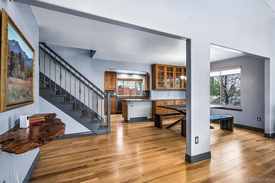 5741 S Kingston Way, Englewood, CO 80111 - #3