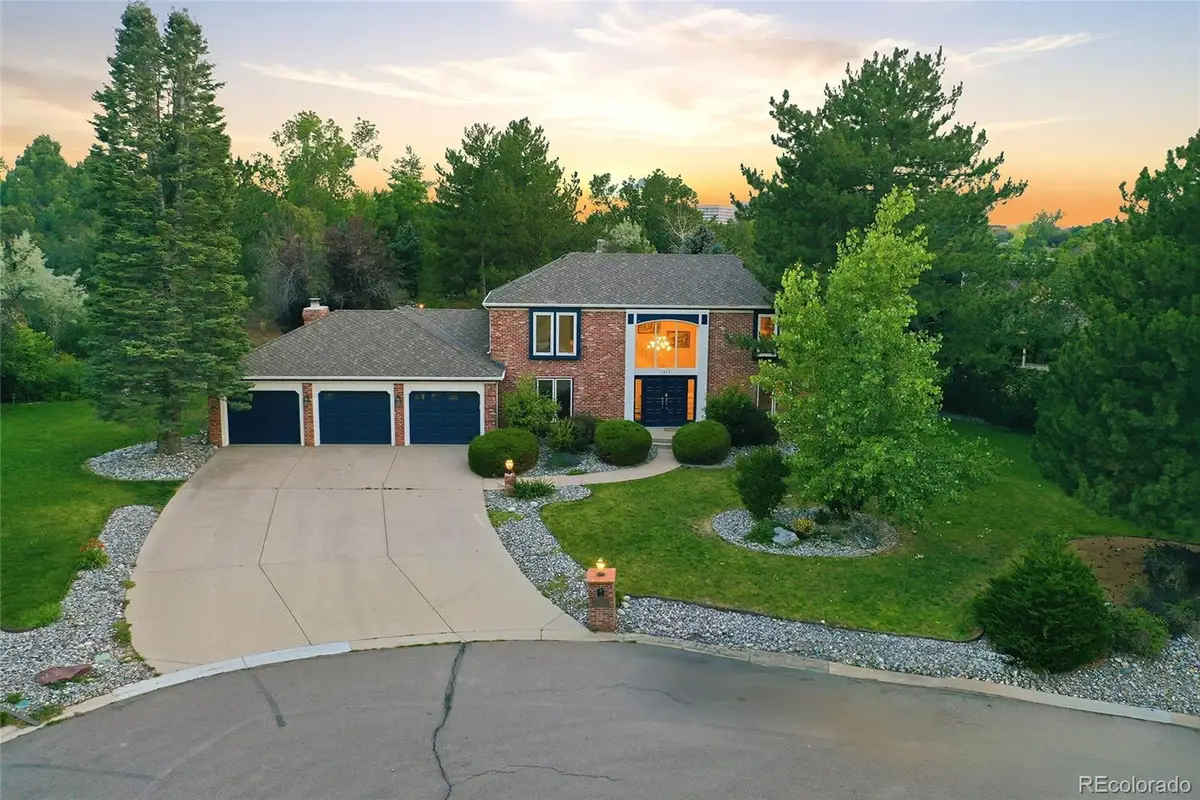 5875 S Goldsmith, Greenwood Village, CO 80111 - #1