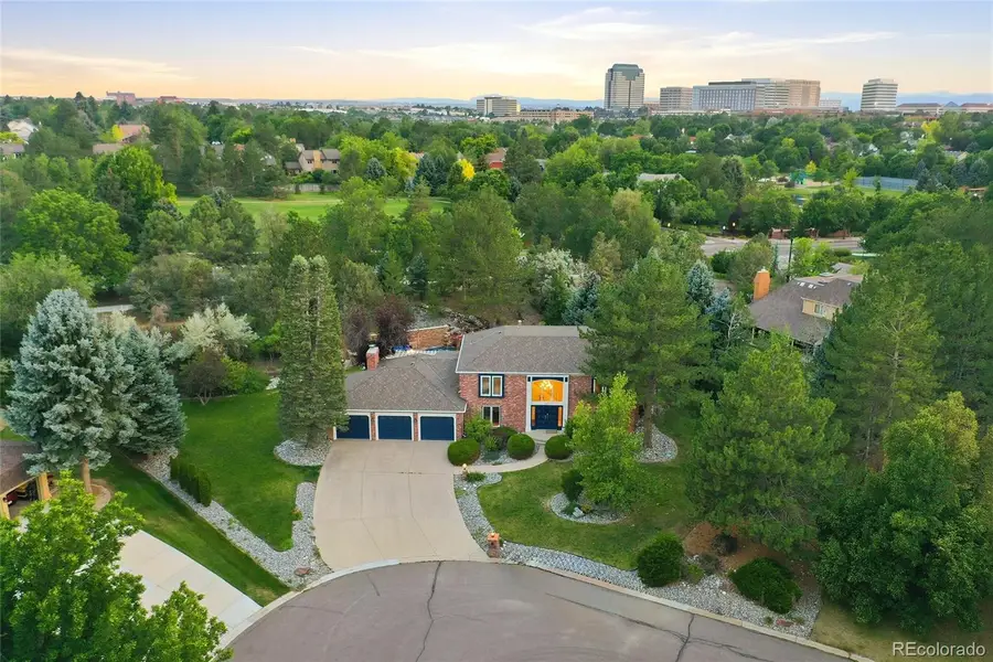 5875 S Goldsmith, Greenwood Village, CO 80111 - #3