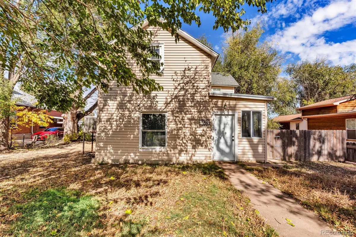 534 W Main Street, Florence, CO 81226 - #1