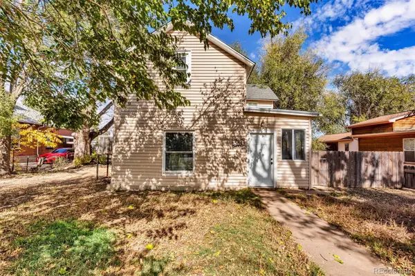 534 W Main Street, Florence, CO 81226