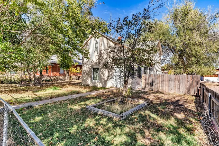 534 W Main Street, Florence, CO 81226 - #2