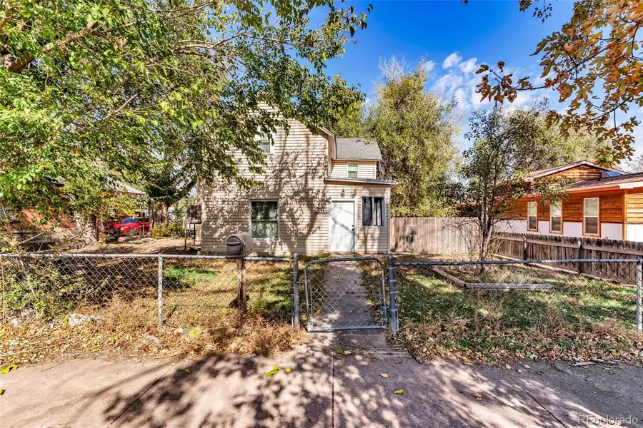 534 W Main Street, Florence, CO 81226 - #3