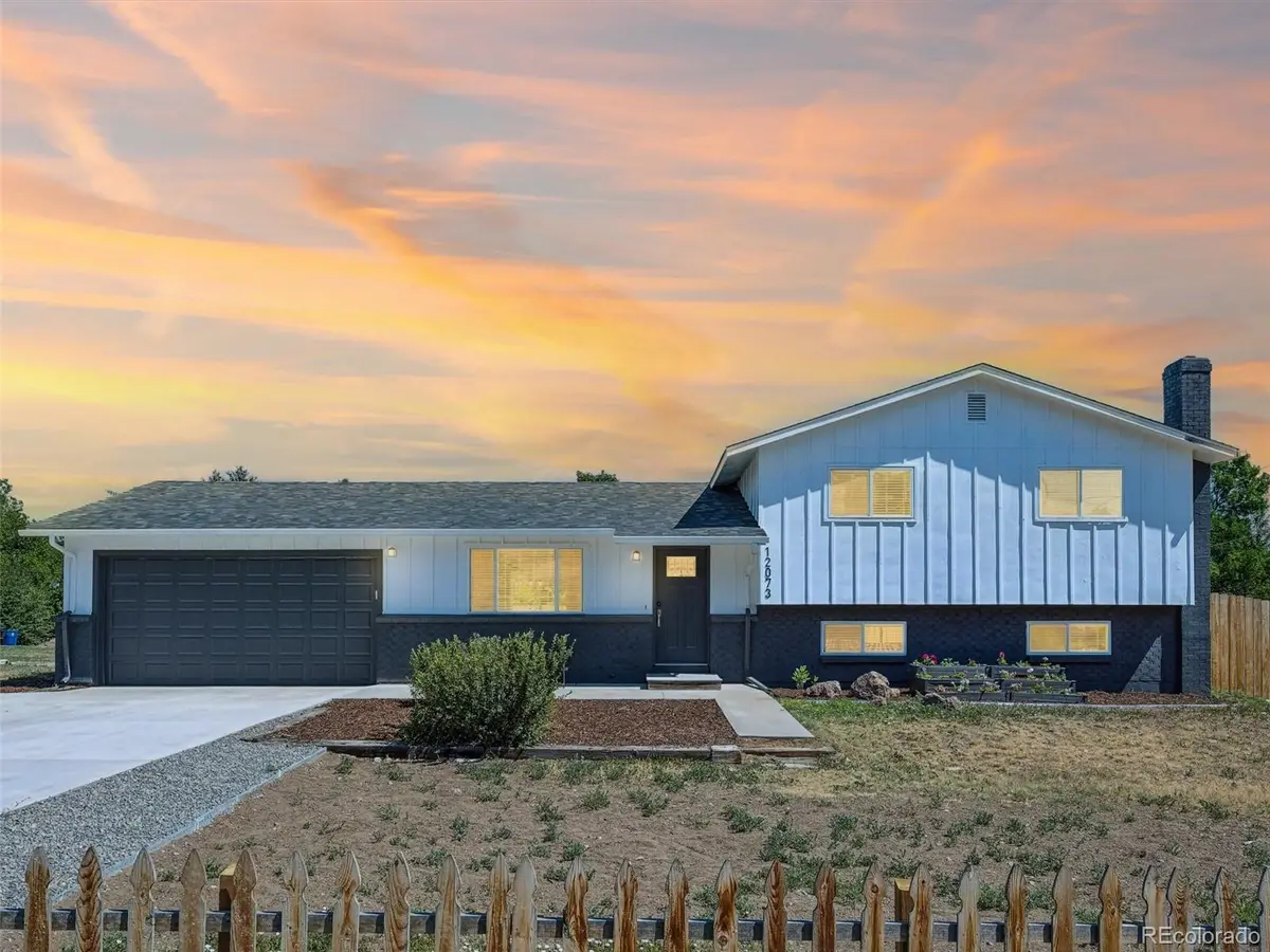12073 W 8th Avenue, Golden, CO 80401 - #1