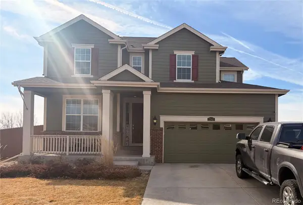 2342 E 161st Court, Thornton, CO 80602