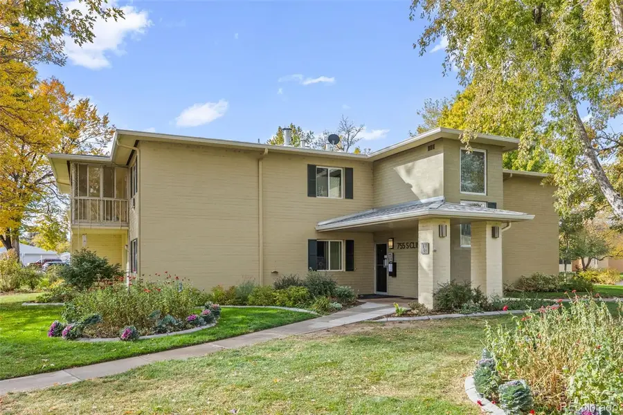 755 S Clinton Street #7B, Denver, CO 80247 - Image #2