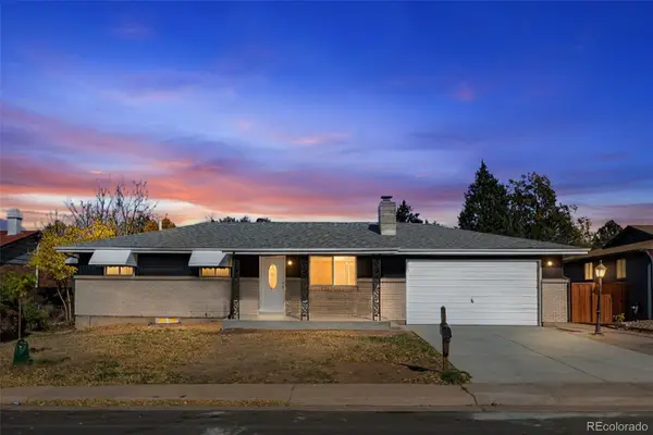 392 S Peoria, Aurora, CO 80012