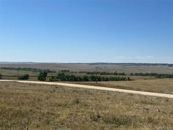 21353 Way Of Peace, Deer Trail, CO 80105