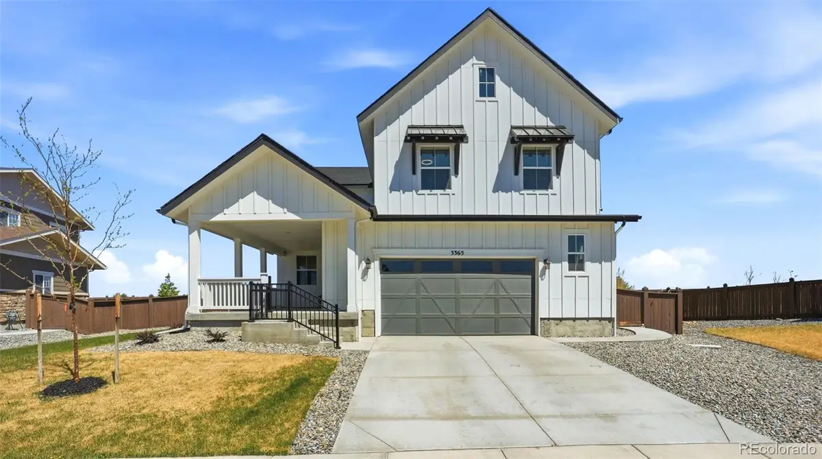 3365 Snowy Owl Lane, Brighton, CO 80601 - #1