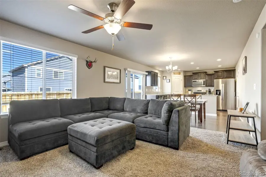 10978 Zealand Drive, Colorado Springs, CO 80925 - #3