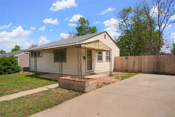 1750 S Vallejo Street, Denver, CO 80223