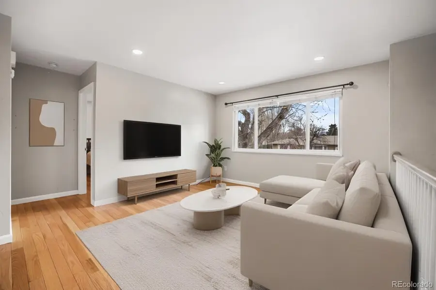 4539 Bella Drive, Colorado Springs, CO 80918 - #3