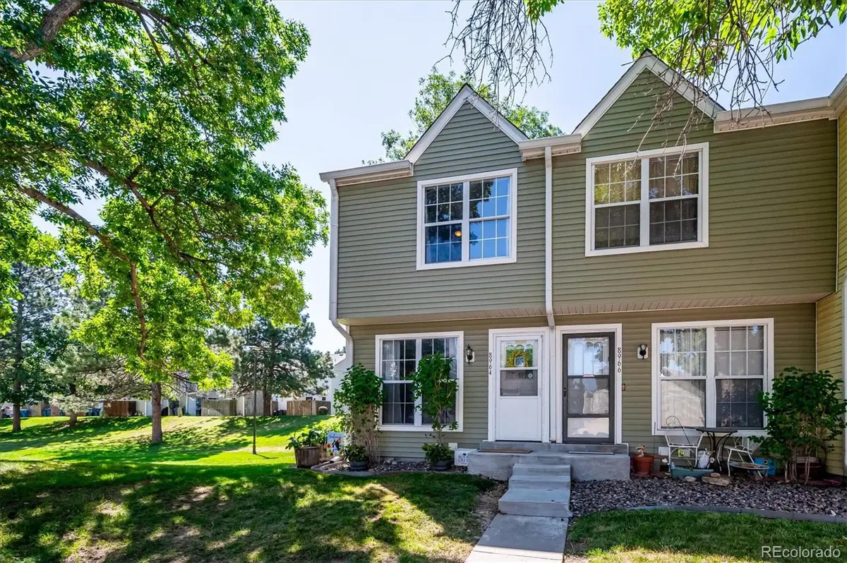 8964 W Dartmouth, Denver, CO 80227 - #1