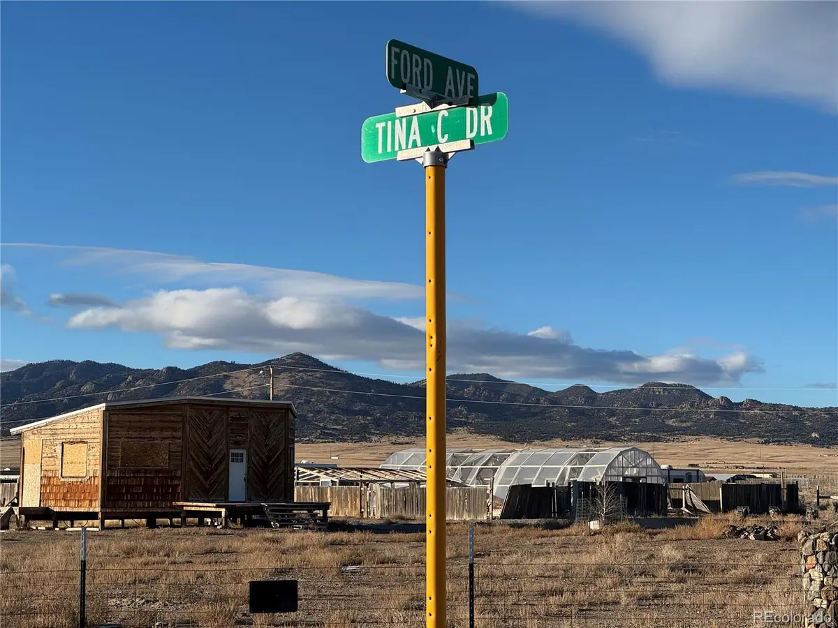 57871 Tina C Drive, Moffat, CO 81143 - Image #1