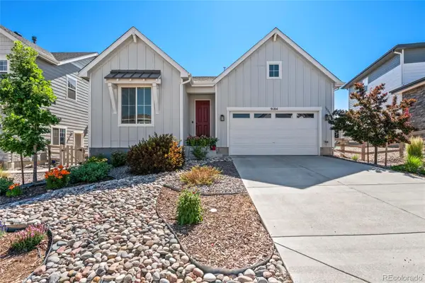 9184 Rio Lado Street, Littleton, CO 80125