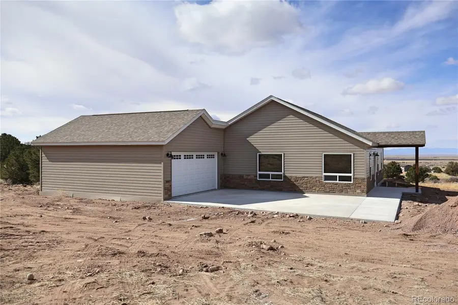 2029 Lost Cave Way, Crestone, CO 81131 - Image #2