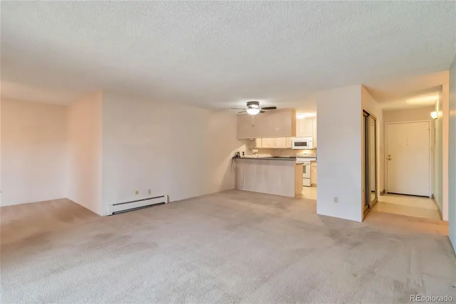 6960 E Girard Avenue #405, Denver, CO 80224 - #2